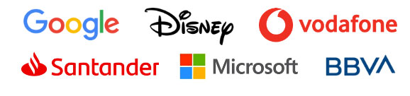 Logos corporativos